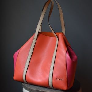 Guess Tote Bag